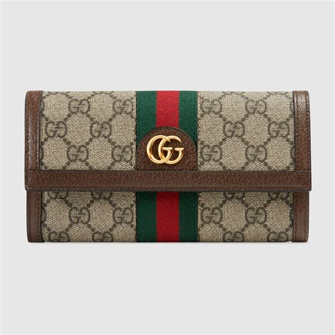 portafolio gucci